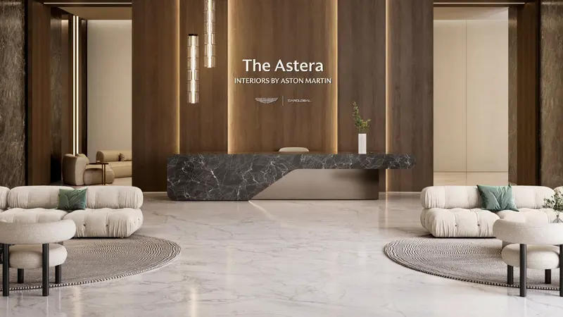 The Astera